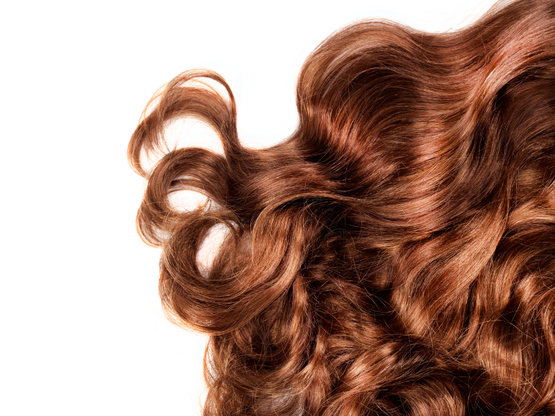 deixar o cabelo com brilho exige cuidados constantes