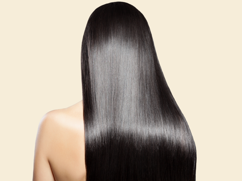 cuidados para deixar o cabelo mais brilhante